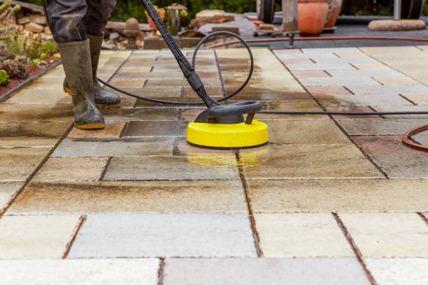 Professional Pressure Washing Services in East Honolulu, HI